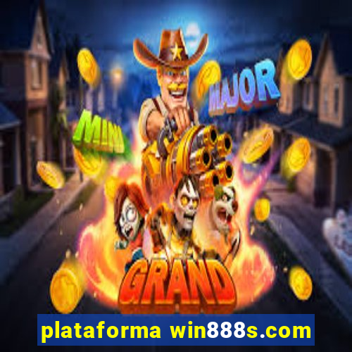 plataforma win888s.com